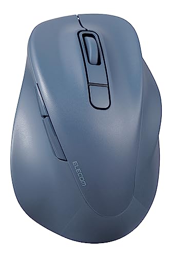 Amazon.co.jp: エレコム(ELECOM) マウス ワイヤレスマウス EX-G